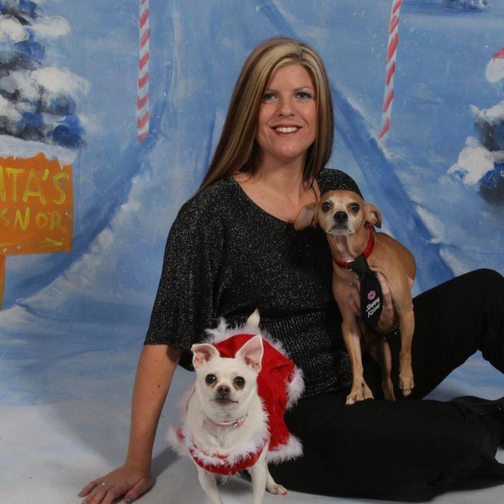 Meet your Posher, Tiffany